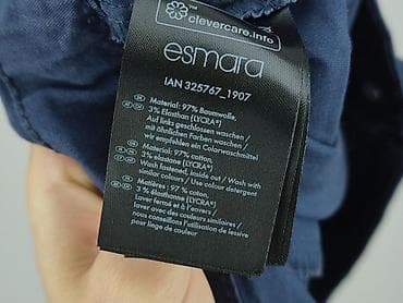 l xl: Esmara, Szorty damskie, rozmiar XL — 8