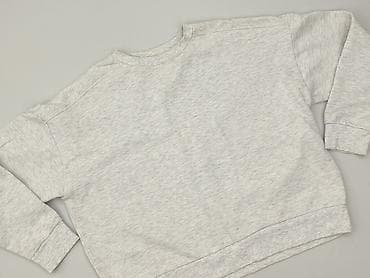 dresy szare sinsay: Sinsay, Bluza damska
, rozmiar M — 1