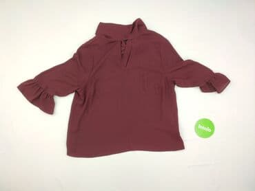 primark piżama: Primark, Women's blouse, size 3XL (EU 46) — 2