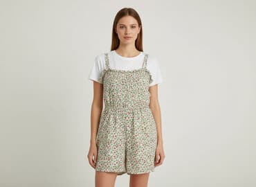 kombinezon damski zimowy decathlon: Divided, Kombinezon damski, rozmiar M — 7