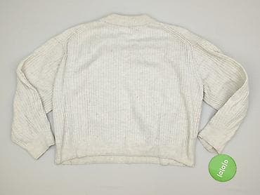 hm prochowiec: H&M, Sweter damski, rozmiar S — 3