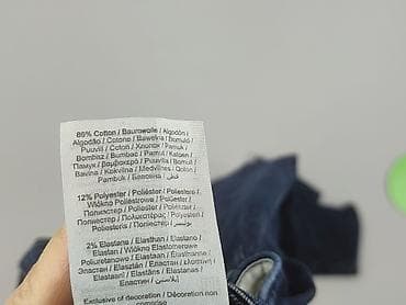 buty givenchy: Pieces, Jeans for women, size M — 6