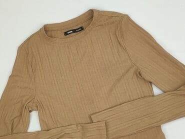 ażurowa bluzka sinsay: Sinsay, Bluzka damska, rozmiar M — 1