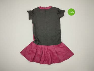 rajstopy ciekawe wzory: Dress, 11 years, 140-146 cm, condition - Perfect — 3