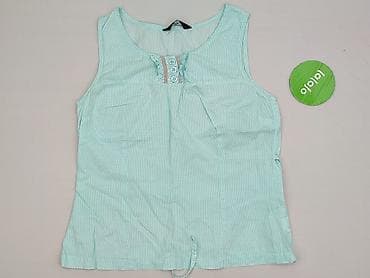 bluzki 48: F&F, Bluzka damska, rozmiar L — 2