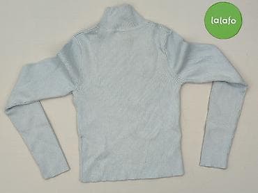 hm t shirty basic damskie: H&M Divided, Golf damski, rozmiar S — 3