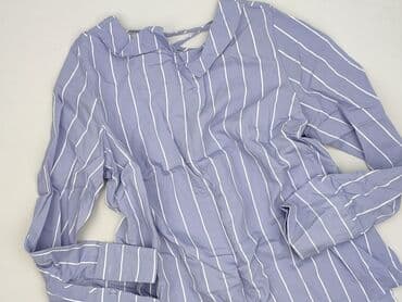 mohito marynarka niebieska: Mohito, Bluzka damska, rozmiar M — 2