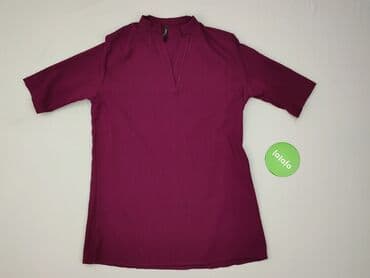 bluzki 3 4 rękaw allegro: Women's blouse, size S (EU 36) — 2