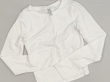 H&M Divided, Bluzka damska, 2XS w lalafo.pl H&M Divided, Bluzka damska, 2XS