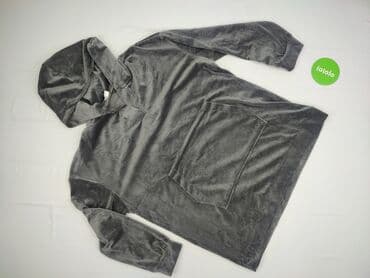 pull and bear sweter w paski: Beloved, Bluza z kapturem damska, XL — 3