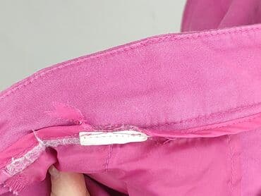 spodnie plisowane reserved: Szorty damskie, S — 5