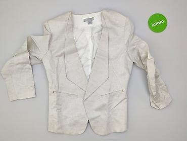 Women's blazers: H&M, Women's blazer, size L — 2