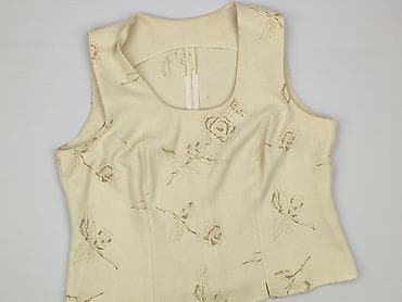 be camaieu: Top damski, rozmiar 4XL — 1