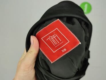 sukienka tiffi: Tiffi, Bluzka damska, rozmiar XS — 4