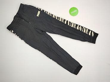 komplet dres: Puma, Spodnie dresowe damskie, rozmiar XS — 2
