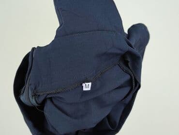 spódniczka granatowa: Spódnica damska, rozmiar M — 4