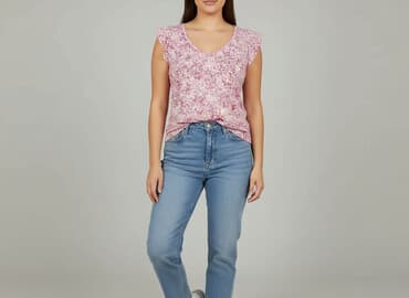 mohito bezrękawnik: Janina, T-shirt damski, rozmiar XL — 7