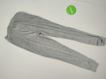 kapcie meteor: Spodnie dresowe damskie, rozmiar S — 3