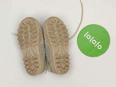 mazurek buty dziecięce: Trampki 26, Używany — 3