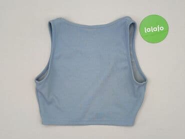 bluzki prazkowane: Shein, Top damski, rozmiar L — 3