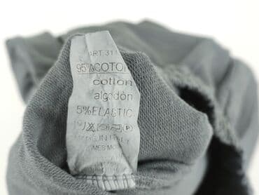 drogie kapcie: Spodnie damskie, rozmiar S — 4