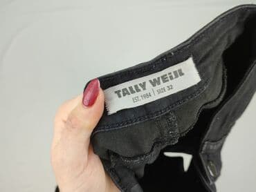Жінкам: Tally Weijl, Джинси жіночі, розмір 2XS на lalafo.pl — 4 Жінкам: Tally Weijl, Джинси жіночі, розмір 2XS — 4