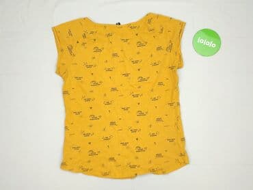 jeremy sochan tshirt: Sinsay, T-shirt damski, rozmiar L — 3