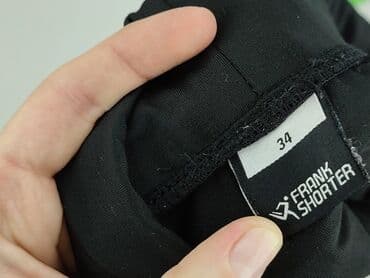 дешеве взуття жіноче: Legginsy Sportowe damskie, rozmiar XS — 4