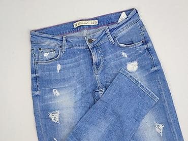 angels jeans: Jeansy damskie, rozmiar M — 1