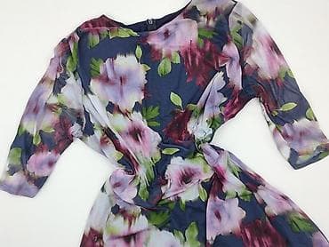 sukienki swing plus size: Swing, Sukienka damska, rozmiar S — 1