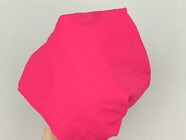 satynowy top pod marynarkę: Bluzka damska, M — 5