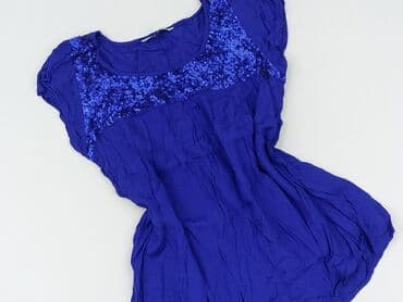 srebrne bluzki wieczorowe: Red Herring, Bluzka damska, rozmiar L — 1