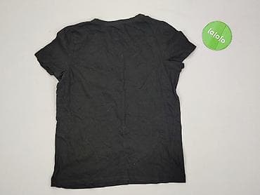 black squad bluza: Sinsay, Футболка жіноча, розмір XS — 3