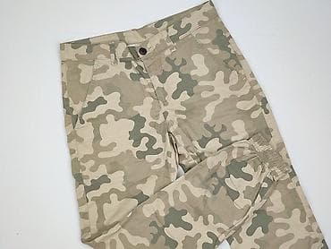 Spodnie dresowe dla mężczyzn, rozmiar M