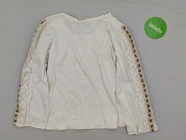 reserved biale bluzki: Bluzka damska, M — 3