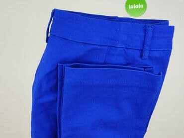 dół od stroju kąpielowego sinsay: Chinosy dla mężczyzn, rozmiar L — 5