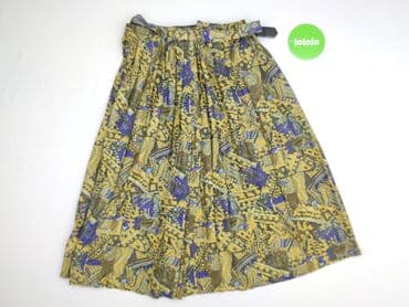 spódnice w geometryczne wzory: Women`s skirt, size S (EU 36) — 3