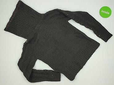 sweter mango: Golf damski, rozmiar S — 3