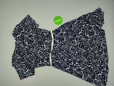 srebrne sukienki na imprezę: Women`s dress, size S (EU 36) — 3