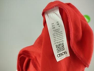 shorts asos: Asos, Sukienka damska, rozmiar M — 5