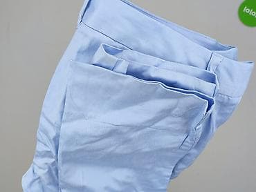 botki mexx: Blue Motion, Spodnie materiałowe damskie, rozmiar M — 6