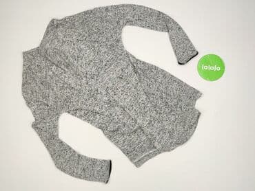 swetrowa sukienka h: Women`s knitwear, size S (EU 36) — 2