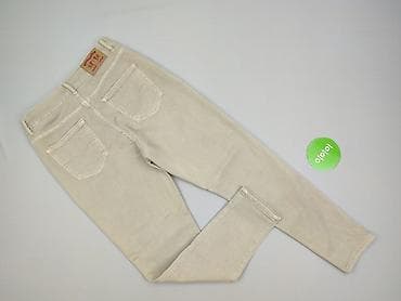 wet jeans: Jeansy damskie, rozmiar M — 3