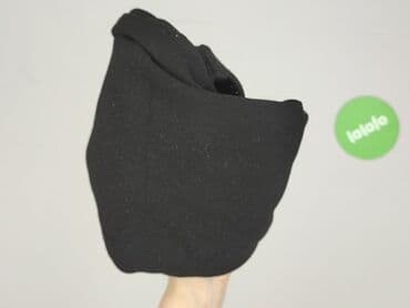 klapki miu miu z futerkiem: Amisu, Spódnica damska, L — 7