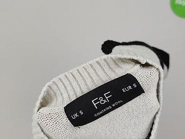 koco bluza primark: F&F, Kamizelka damska, rozmiar S — 4