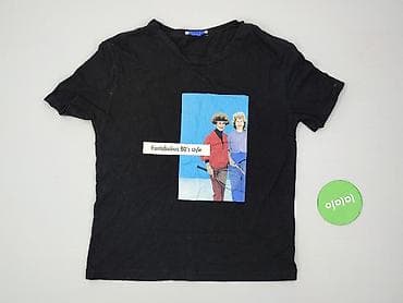 logo genzie: Zara, T-shirt damski, rozmiar S — 2