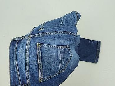 bluza pull and bear: River Island, Jeansy dla mężczyzn, rozmiar M — 7