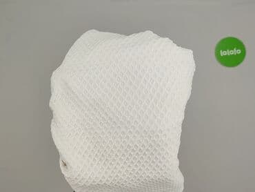 biała spódnice satynowe: Vila, Spódnica damska, rozmiar M — 6