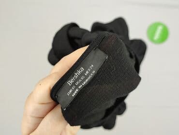 bershka body czarne: Bershka, Bluzka damska, rozmiar XS — 4