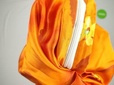 Inne artykuły dla domu: Pillowcase, 70 x 70, kolor - Pomarańczowy, stan - Idealny — 4